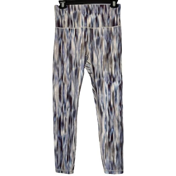 |EUC| ATHLETA Elation Ultra High Rise 7/8 Tight - Picture 2 of 8